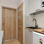 Kompaktowe Blisko Molo W Sopocie By Renters Apartman *