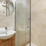Kompaktowe Blisko Molo W Sopocie By Renters Apartman