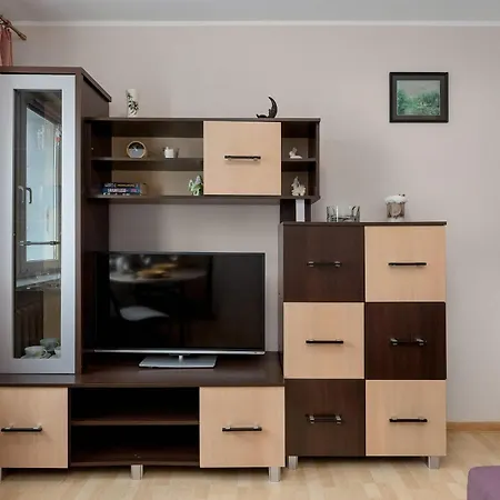 Kompaktowe Blisko Molo W Sopocie By Renters Sopoty